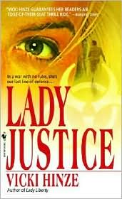 Lady Justice