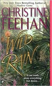 Wild Rain (Leopard Series #1)