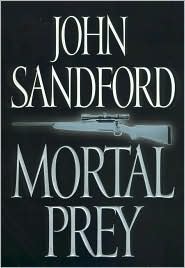 Mortal Prey