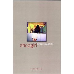 Shopgirl: A Novella
