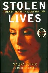 Stolen Lives: Twenty Years in a Desert Jail (Oprah's Book Club)