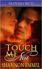 Touch Me Not