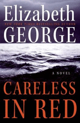 Careless in Red (Inspector Lynley Series #14)