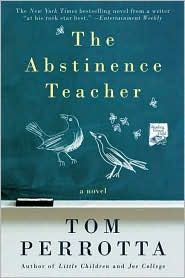 The Abstinence Teacher