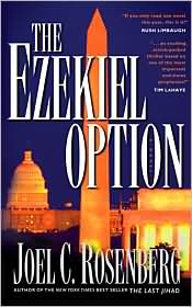 The Ezekiel Option (Political Thrillers Series #3)