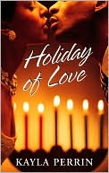 Holiday Of Love
