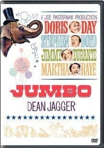 Billy Rose's Jumbo