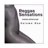 Reggae Sensations 1