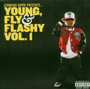 Jermaine Dupri Presents Young Fly & Flashy 1