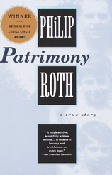 Patrimony A True Story