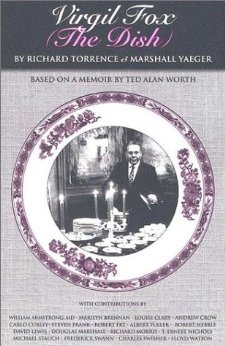 Virgil Fox An Irreverent Biography of the Great American Organist