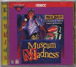 Museum Madness