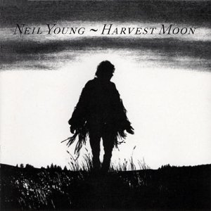 Harvest Moon