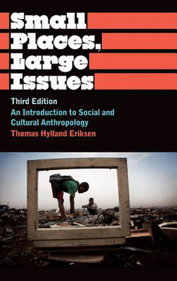 Small Places, Large Issues - Second Edition An Introduction to Social and Cultural Anthropolog
