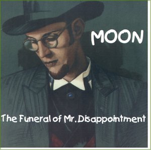 The Funeral of Mr. Disappointment