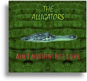 Image for Ain't Nothin' but Love Ain't Nothin' but Love