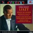 Liszt Piano Sonata in B Minor / Mephisto Waltz / Piano Concerto No. 1 / Hungarian Fantasia