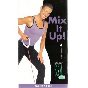 Mix It Up!