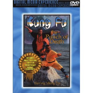 Kung Fu - The Punch of Death