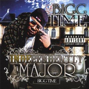 Independently Major