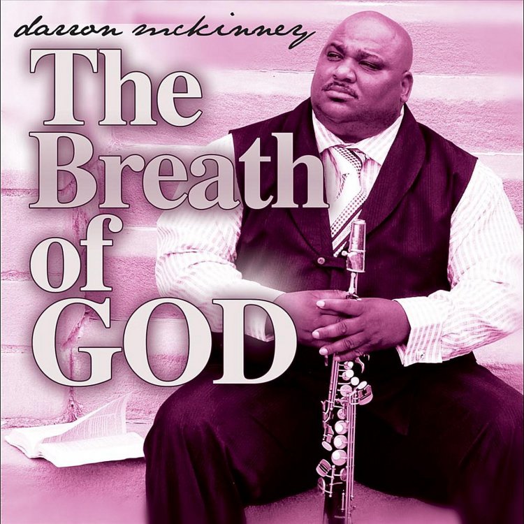 Breath of God