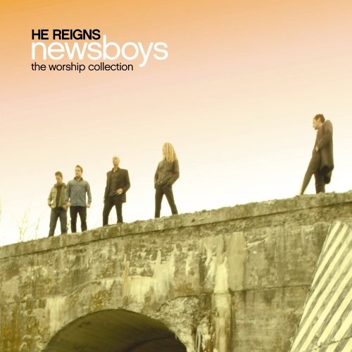 He Reigns Worship Collection