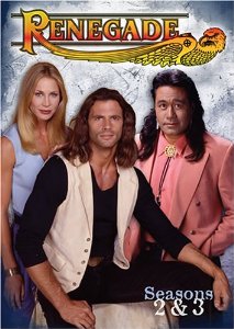 Renegade Seasons 2 & 3