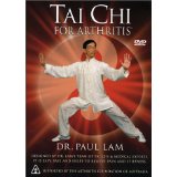 Tai Chi for Arthritis with a choice of 4 languages