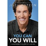 You Can, You Will 8 Undeniable Qualities of a Winner