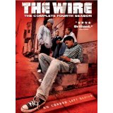 The Wire Season 4