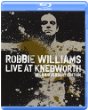 Live at Knebworth [Blu-ray]