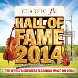 Classic FM Hall of Fame 2014