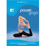 MTV Power Yoga