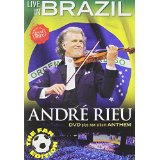 Live in Brazil-The Fan Edition