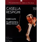 900 Italiano-Filarmonica Della Scala