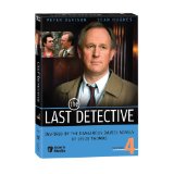 The Last Detective - Series 4