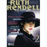 The Ruth Rendell Mysteries - Set 2