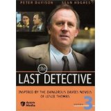 The Last Detective - Series 3