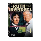 RUTH RENDELL MYSTERIES, SET 4