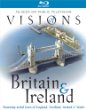 Visions of Britain and Ireland [Blu-ray]