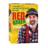 RED GREEN IS SPECIAL