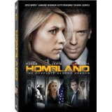 Homeland Season 2