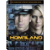 Homeland Season 1