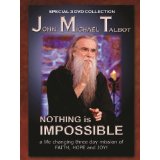 John Michael Talbot - Nothing Is Impossible - DVD
