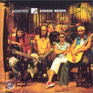 Acustico MTV