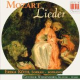 Mozart Lieder