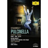 Stravinsky - Pulcinella