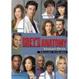 Grey's Anatomy Season 3