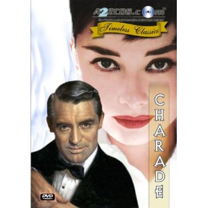 Charade (1963) [Remastered Edition]