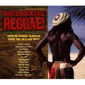 Roots Rockers Reggae
